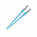 Blue Led Light Up Chop Sticks